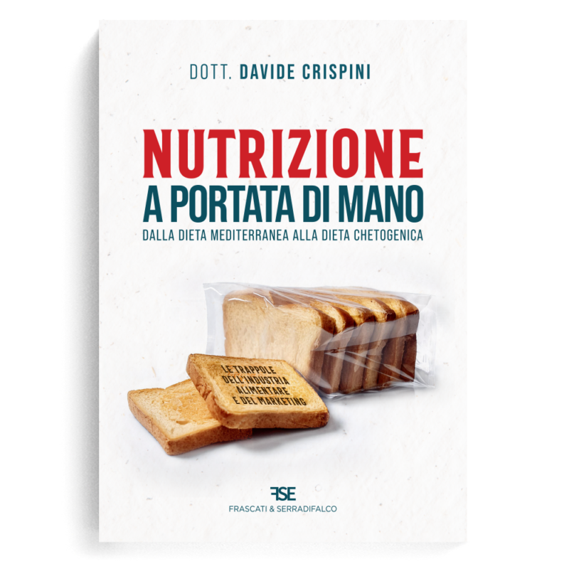 Nutrizione a portata di mano