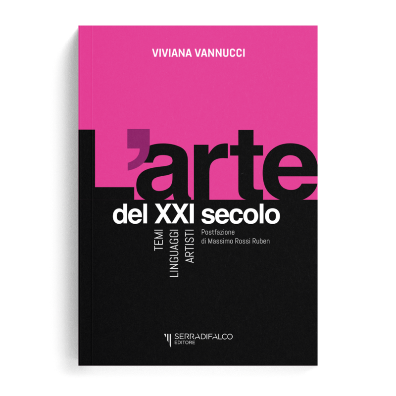 L'arte del XXI secolo