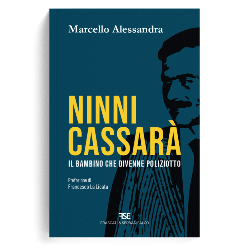 Ninni Cassarà