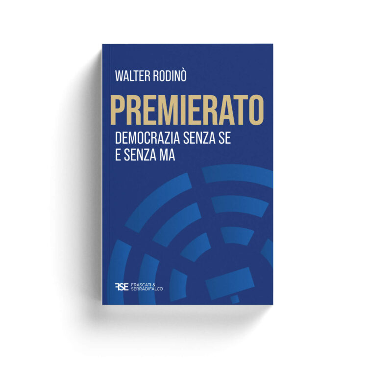 Premierato Waler Rodino